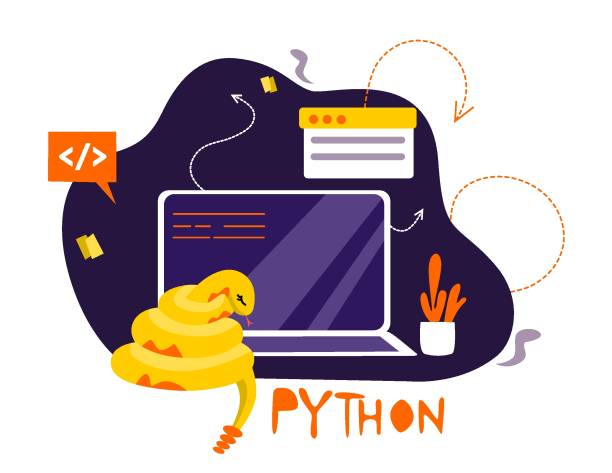 Python разработка игр